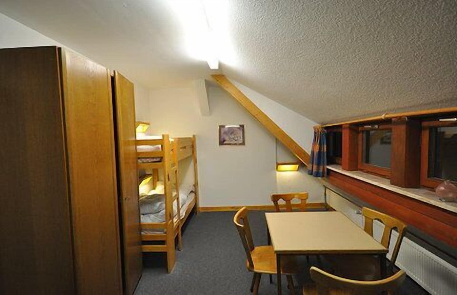 Hotel & Hostel Drei Baeren 阿尔特瑙 外观 照片