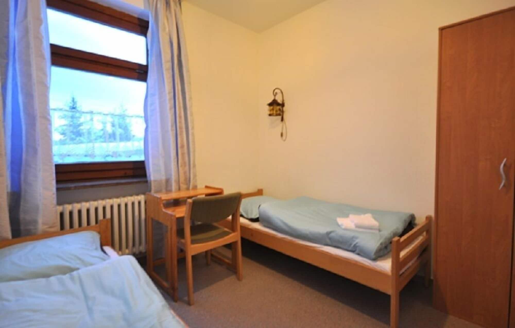 Hotel & Hostel Drei Baeren 阿尔特瑙 外观 照片