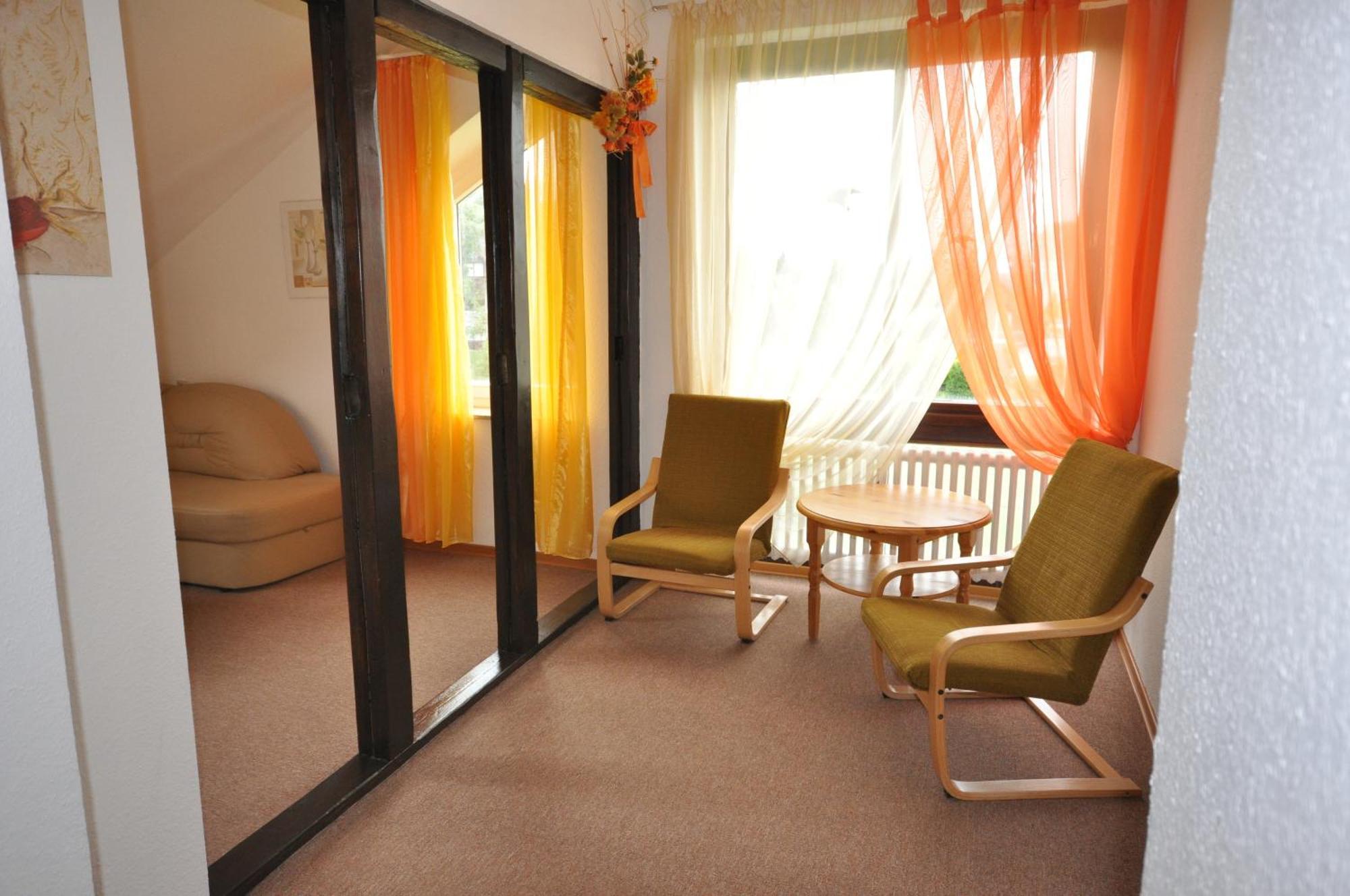 Hotel & Hostel Drei Baeren 阿尔特瑙 外观 照片
