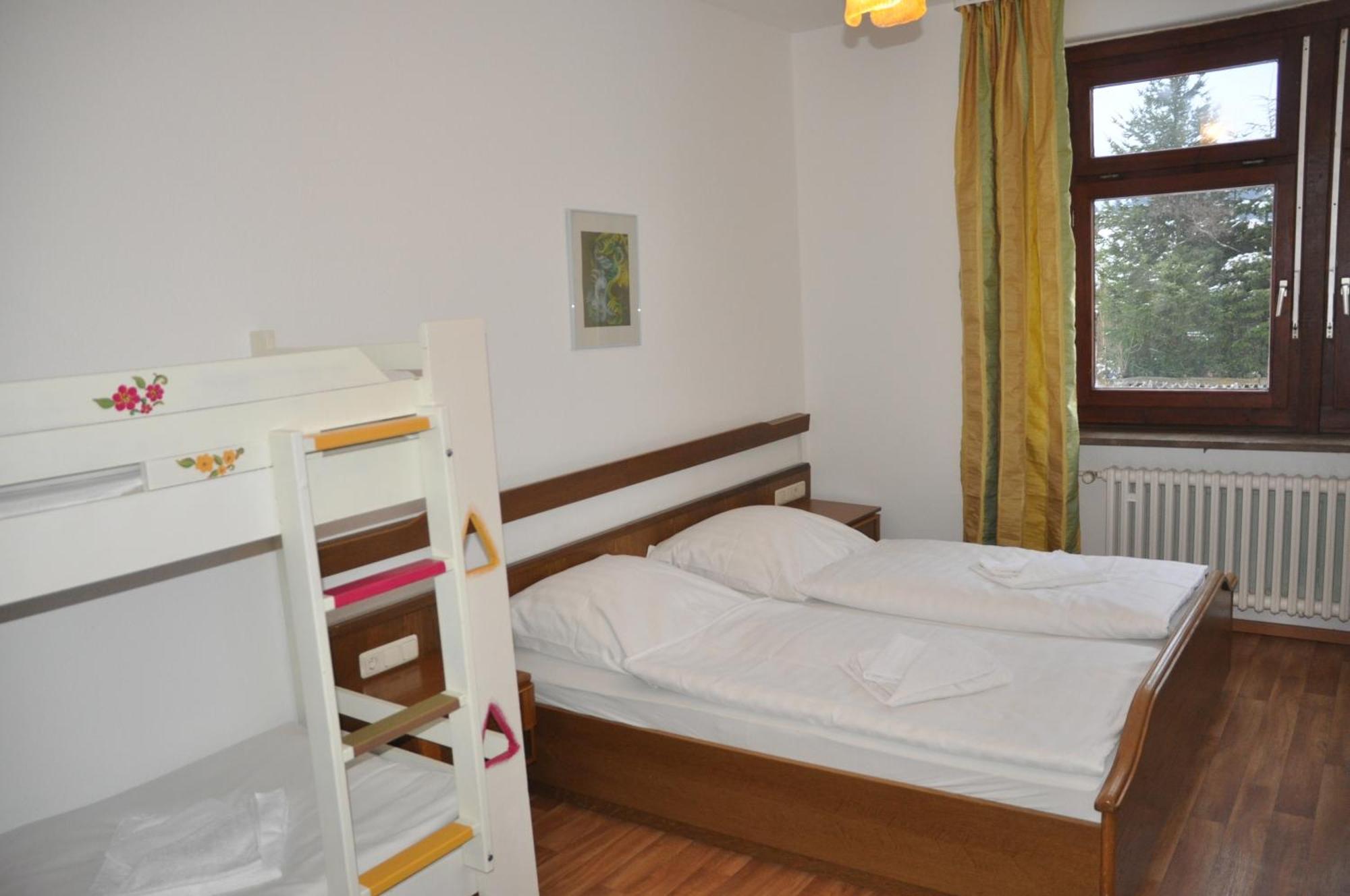 Hotel & Hostel Drei Baeren 阿尔特瑙 客房 照片