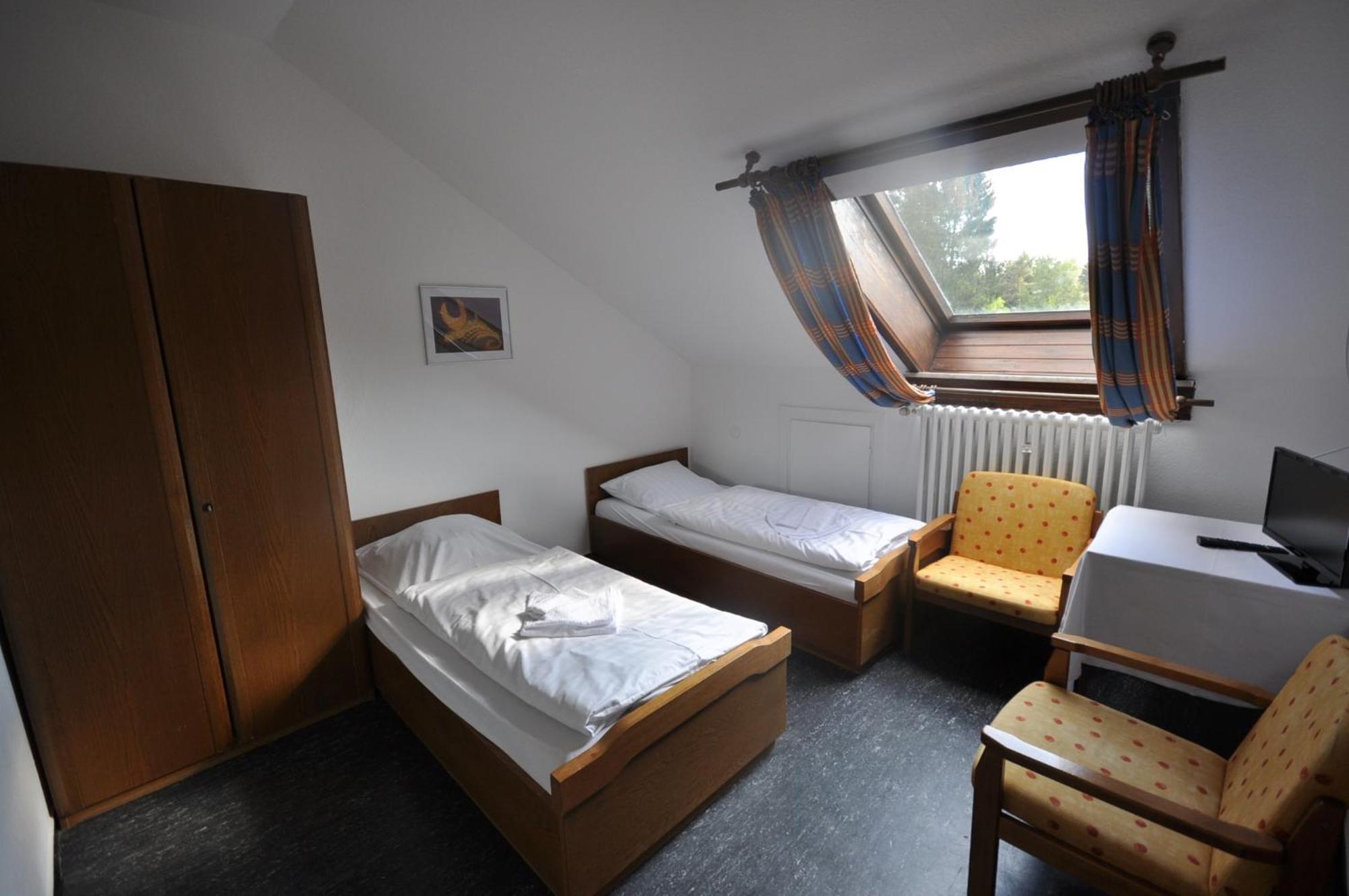 Hotel & Hostel Drei Baeren 阿尔特瑙 客房 照片