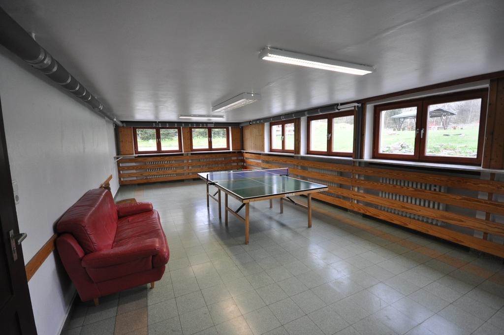 Hotel & Hostel Drei Baeren 阿尔特瑙 外观 照片