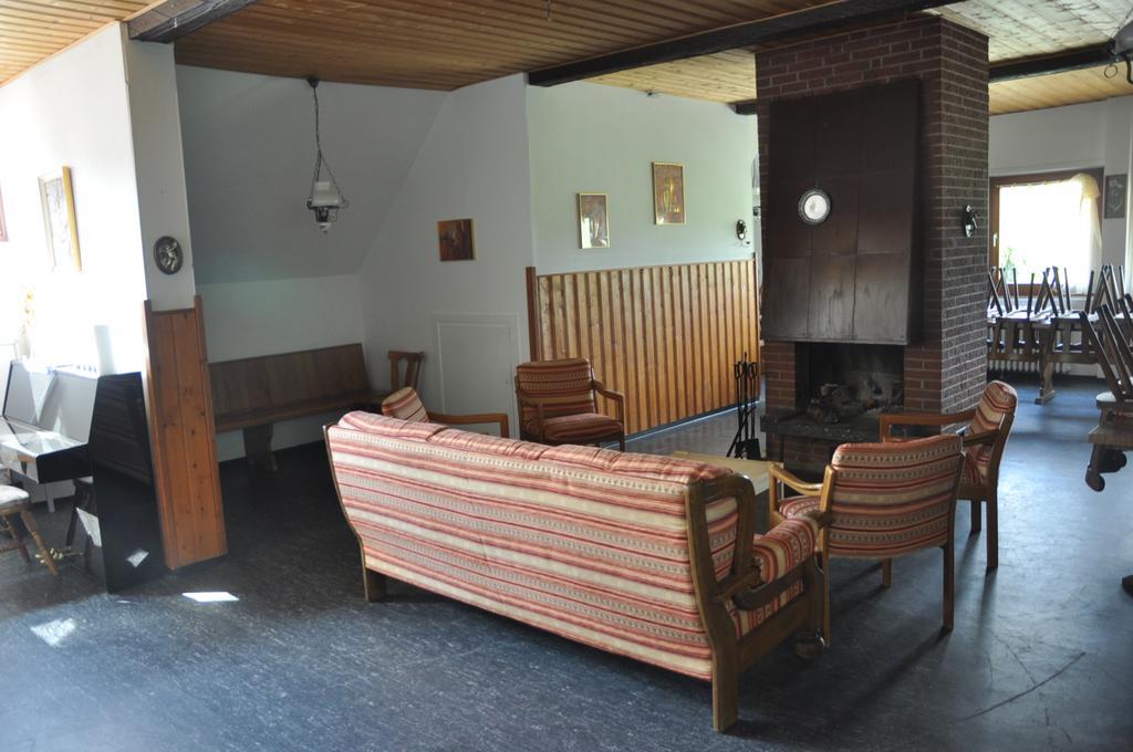 Hotel & Hostel Drei Baeren 阿尔特瑙 外观 照片