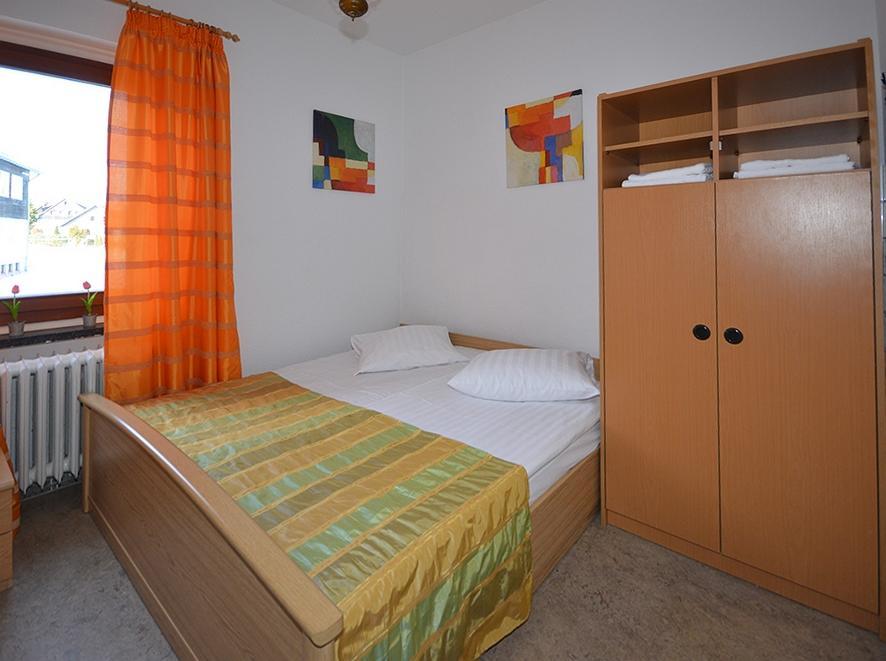 Hotel & Hostel Drei Baeren 阿尔特瑙 外观 照片